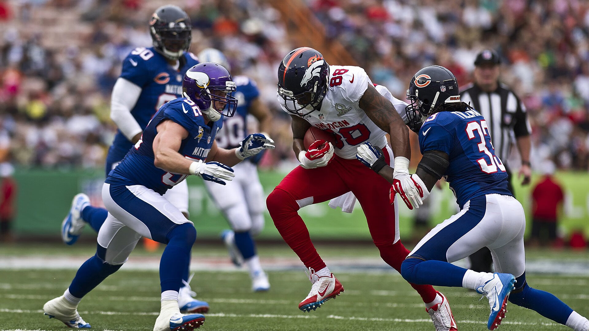 德甲：豪门补强中场，争夺赛季桂冠，德甲豪门足球俱乐部